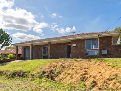 31 Gabell  Way, Koondoola WA 6064