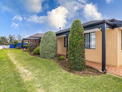 46 Nicolay Approach, Dalyellup WA 6230