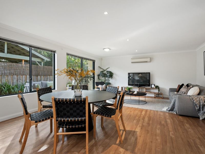 18A Auckland Street, North Perth
