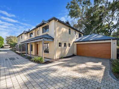 18A Auckland Street, North Perth WA 6006