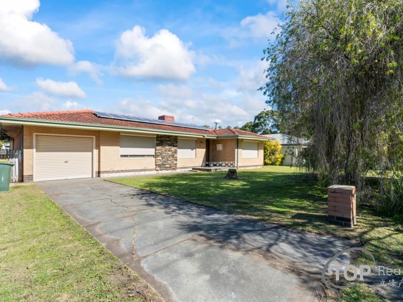 4 Gledhill Way, Wilson