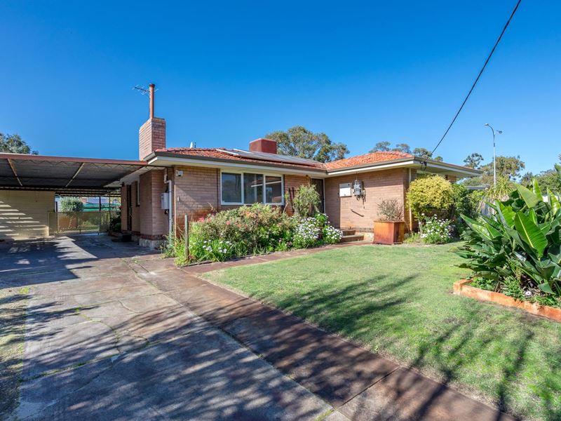 132 Verna Street, Gosnells WA 6110