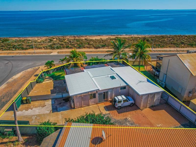 102 Sutherland Street, Port Hedland