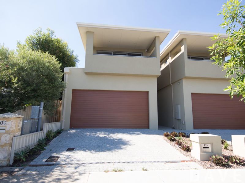 92A Northstead Street, Scarborough