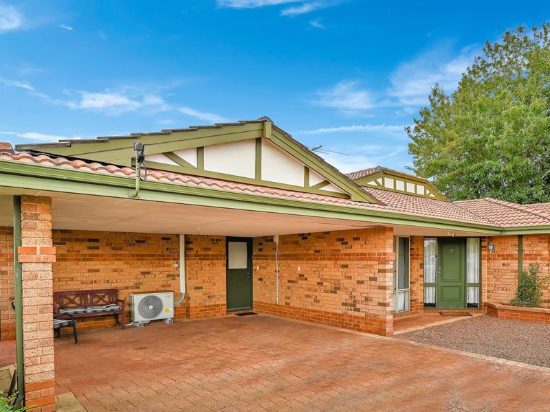 10 Goomarl Street, Dudley Park