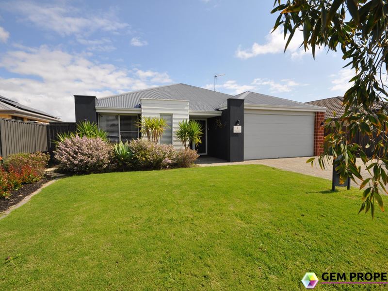 9 Jamison Grove, Wellard