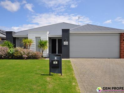 9 Jamison Grove, Wellard WA 6170