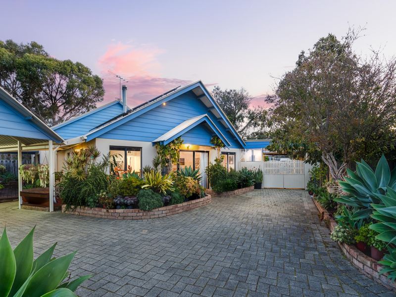 20 Bridges Close, Dunsborough