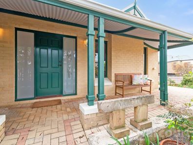 27 Upney Mews, Joondalup WA 6027