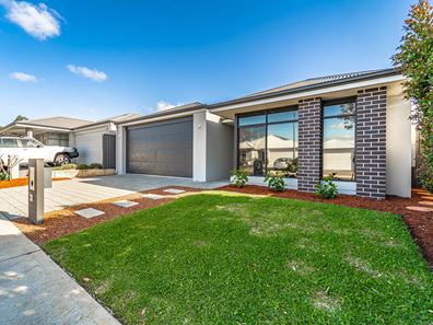 31 Sandringham Road, Baldivis WA 6171