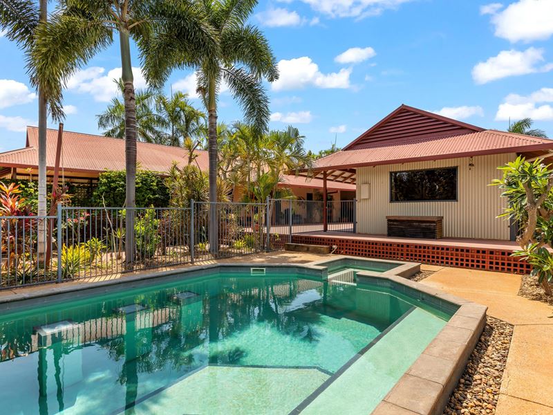 55 Wirl Buru Gardens, Cable Beach