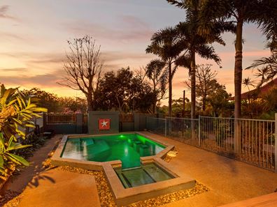 55 Wirl Buru Gardens, Cable Beach WA 6726