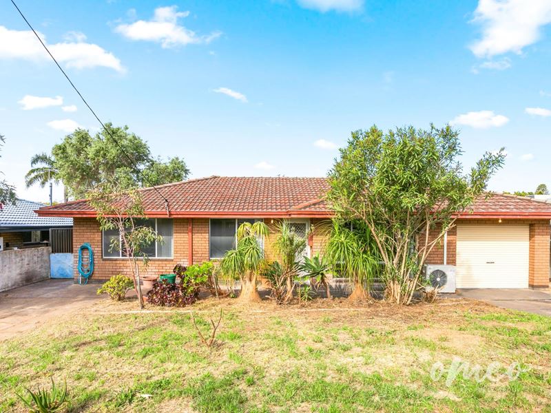 14 Birbeck Way, Spearwood WA 6163