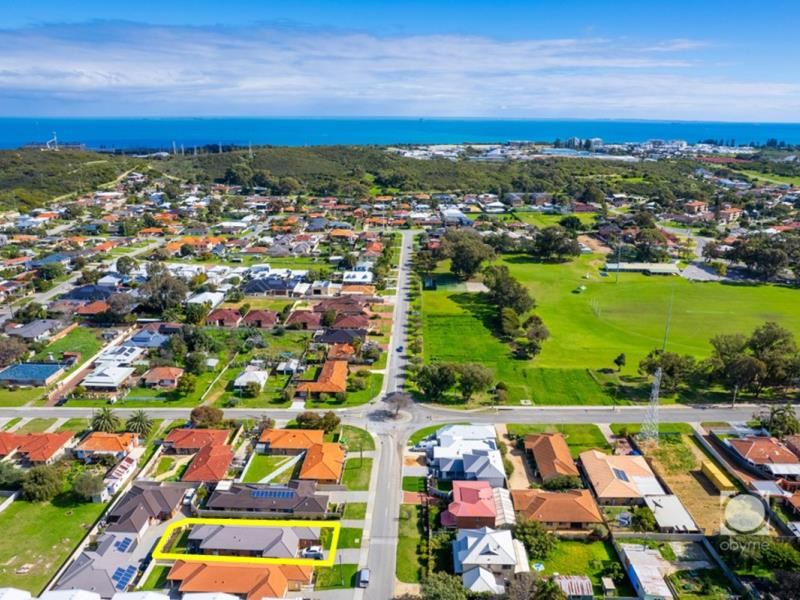 23a Recreation Road, Hamilton Hill