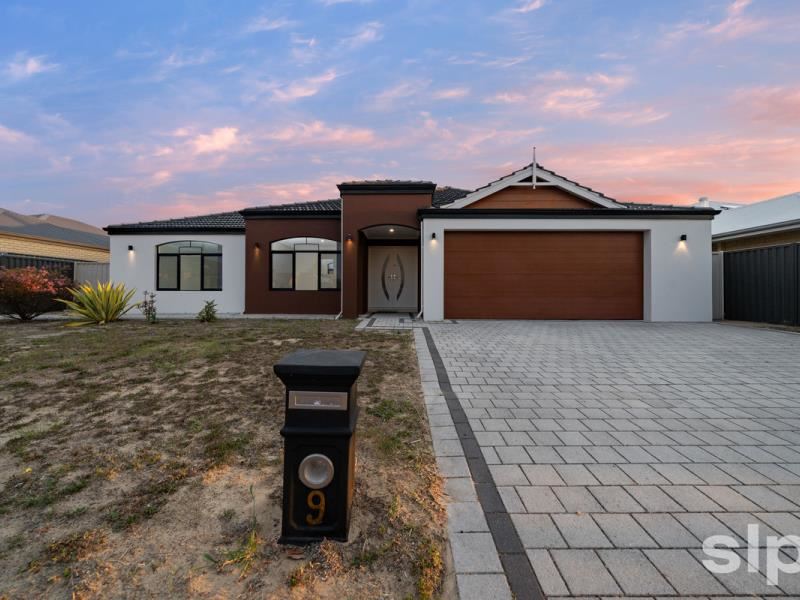 9 Cowra Turn, Aveley