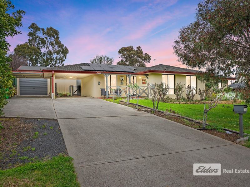 1A Cora Street, Donnybrook