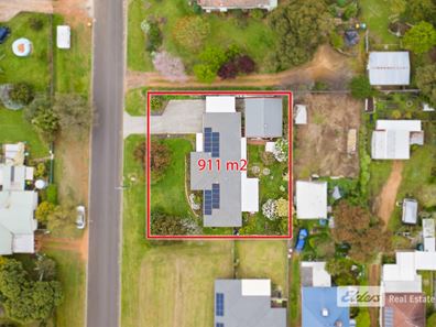 1A Cora Street, Donnybrook WA 6239