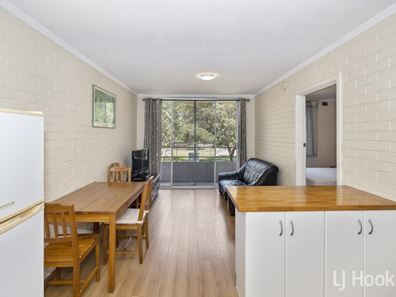 106/124 Subiaco Road, Subiaco WA 6008