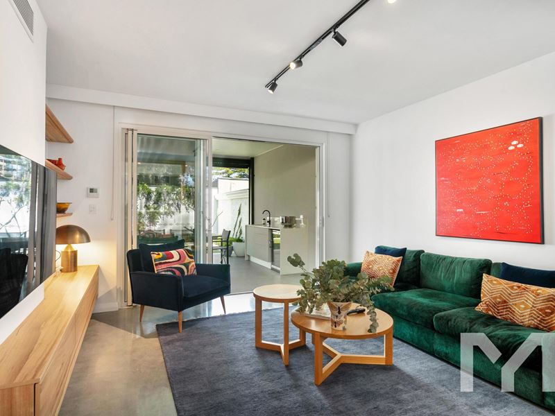 31 Deane Street, Cottesloe