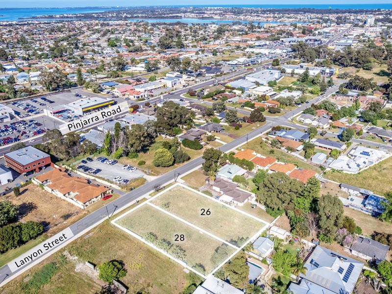 28 Lanyon Street, Mandurah