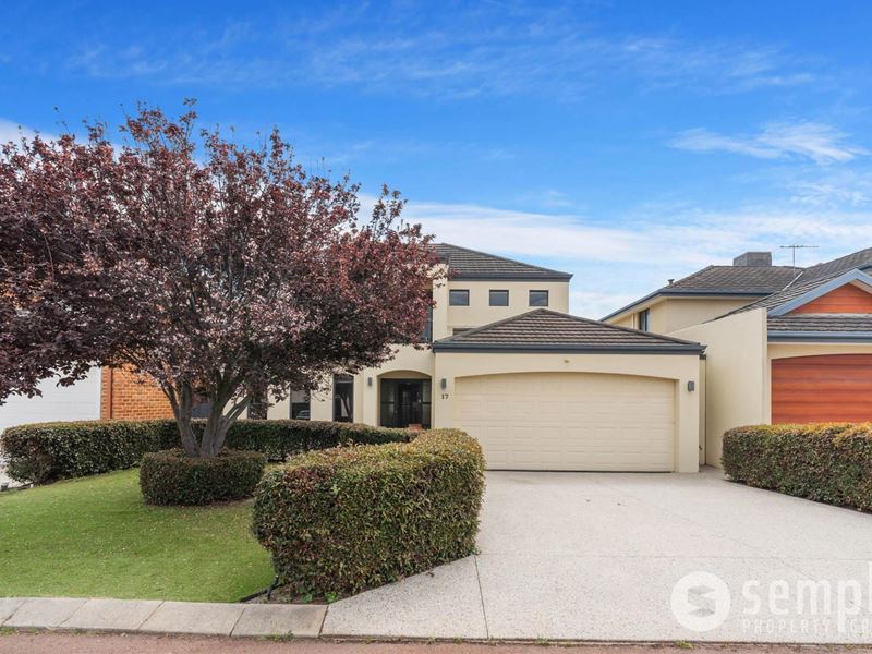 17 Woodlands Way, Jandakot