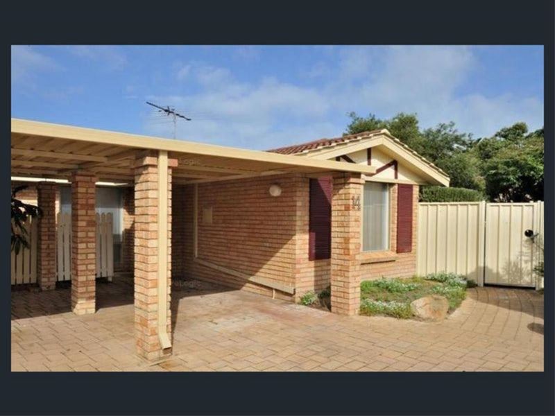 14/3 Sepia Court, Rockingham