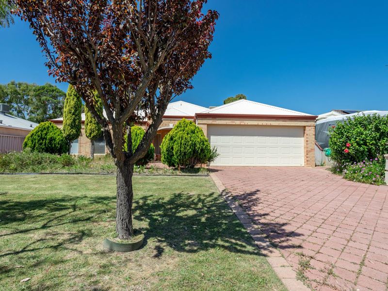 27 Hampton Road, Pinjarra