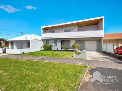 14A Allen Street, East Bunbury WA 6230