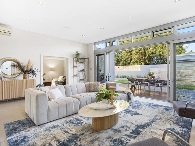 22 Trafford Street, Beaconsfield