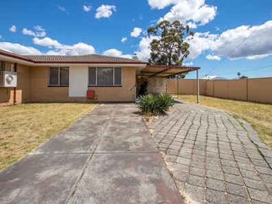 A/292 Belmont Avenue, Kewdale WA 6105