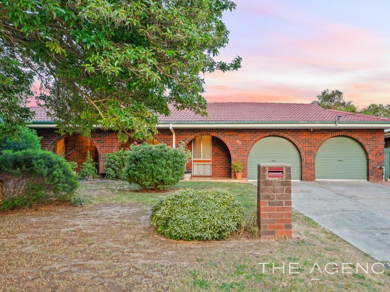 92 Schruth Street North, Kelmscott