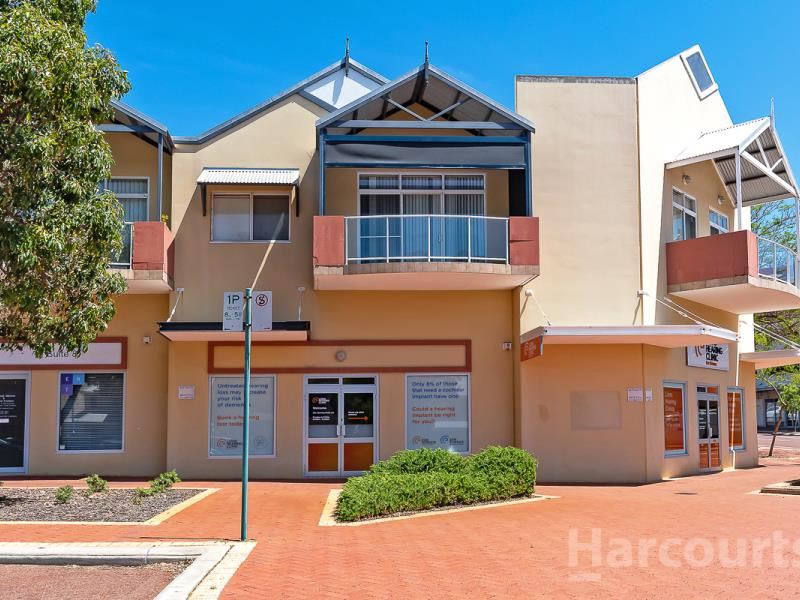 110/189 Lakeside Drive, Joondalup