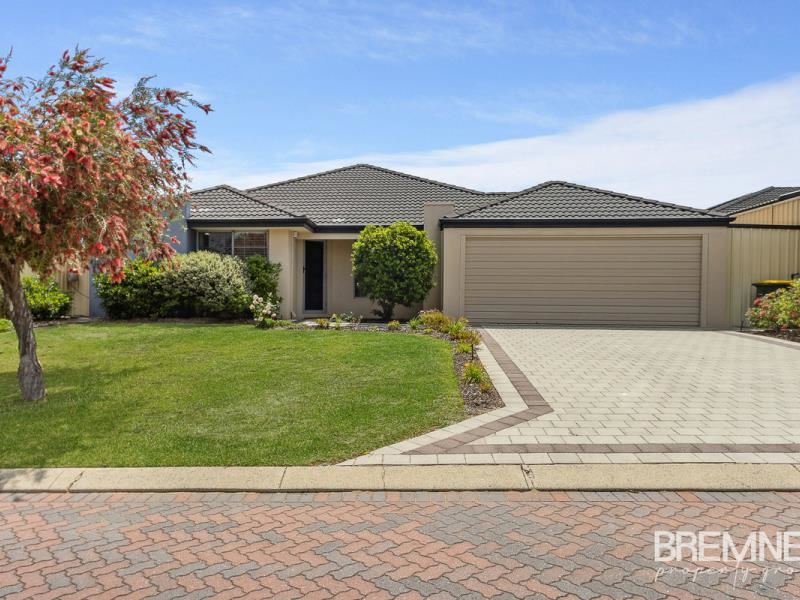 3 Brixton Gate, Bertram WA 6167