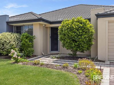 3 Brixton Gate, Bertram WA 6167