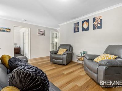 3 Brixton Gate, Bertram WA 6167