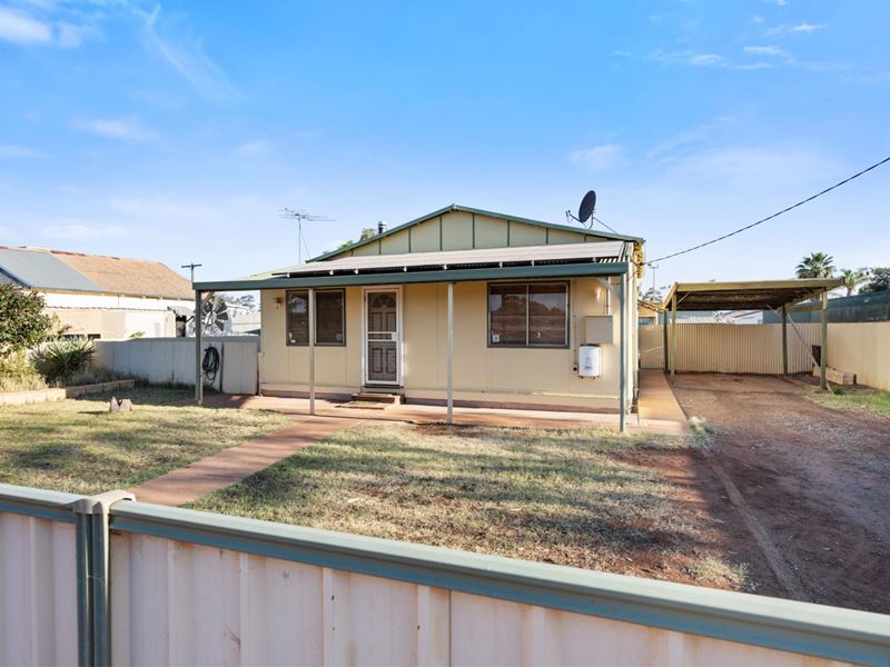 188 Wittenoom Street, Victory Heights