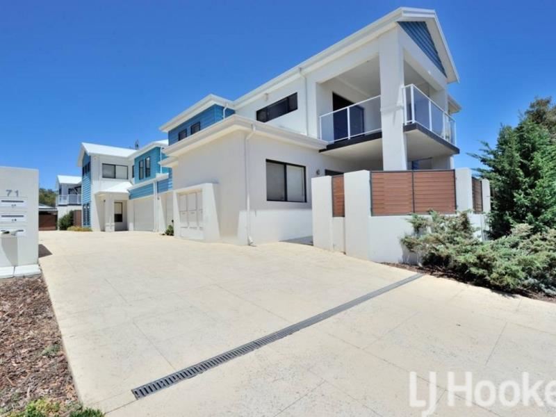71A Ormsby Terrace, Mandurah
