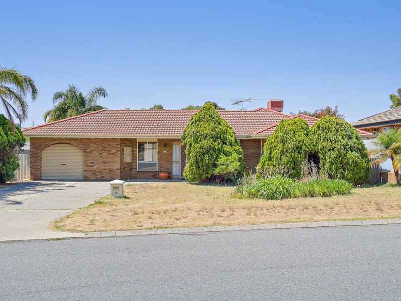 30 Ionesco Street, Spearwood