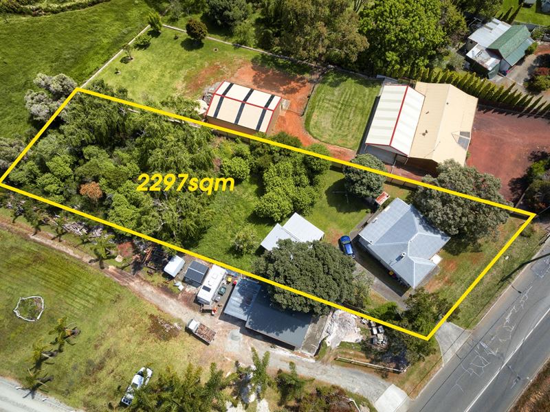 39 Ulster Road, Yakamia