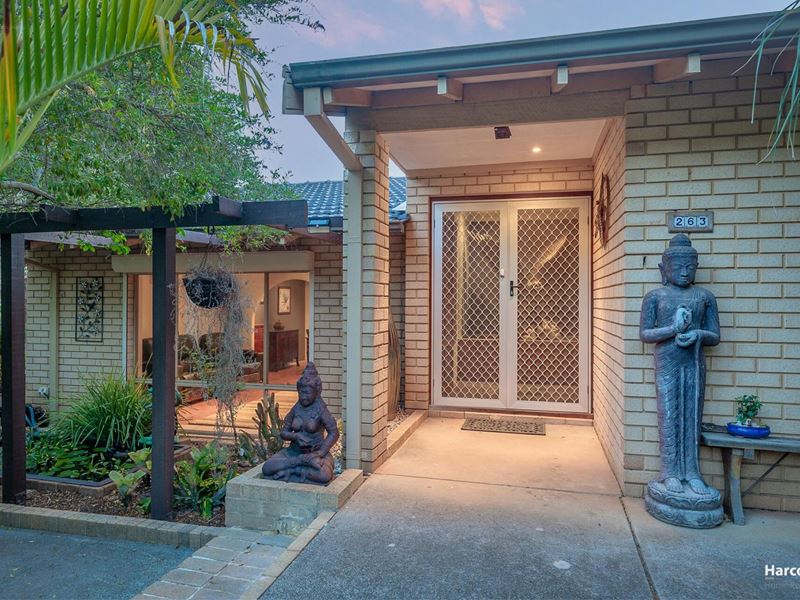 263 Brookton Highway, Kelmscott