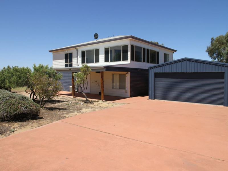 5 Shearwater Close, Wandina