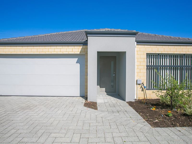 6C Bryan Place, Stirling