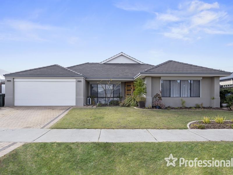 30 Farmaner Parkway, Ellenbrook WA 6069