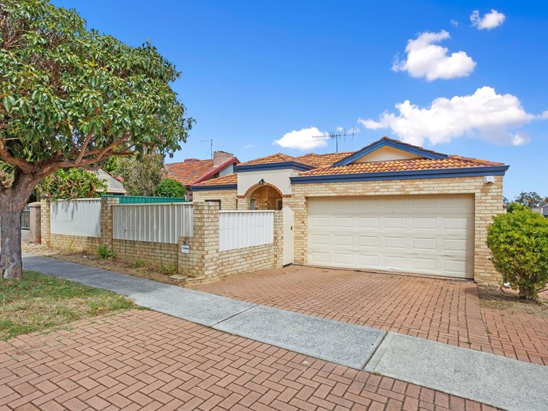 91A Hillsborough Drive, Nollamara