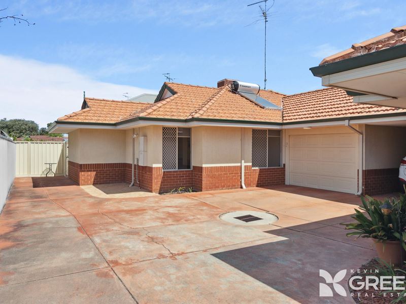 23C Hall Street, Mandurah