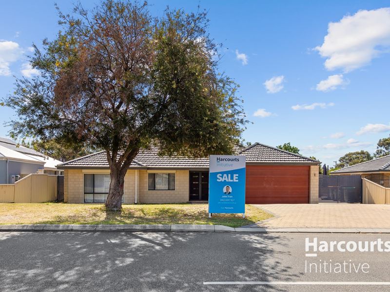 116 Apple Blossom Drive, Mirrabooka