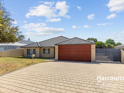 116 Apple Blossom Drive, Mirrabooka WA 6061