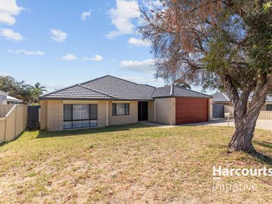 116 Apple Blossom Drive, Mirrabooka WA 6061