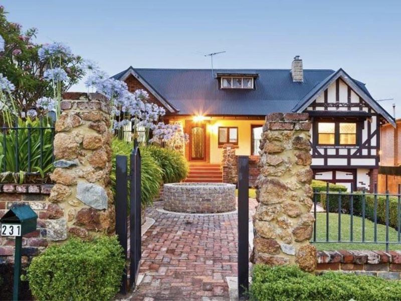 231 McDonald Street, Joondanna