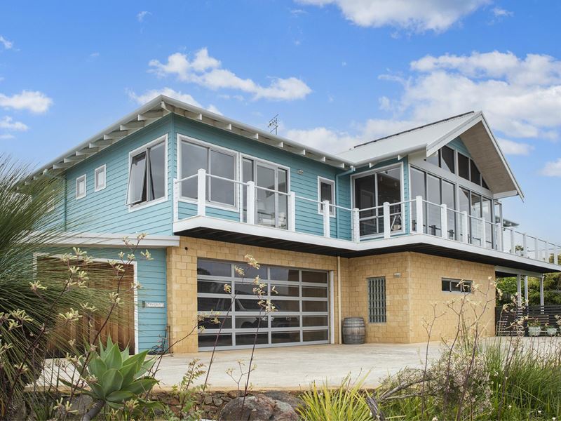 6 William Place, Augusta